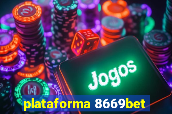 plataforma 8669bet